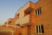 ببینید| پروژه ۳۴۰ واحدی طرح نهضت ملی مسکن در شهر برازجان در آستانه تکمیل