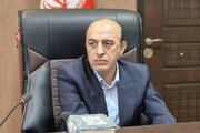 قطار برقی مشهد- گلبهار- چناران یک گام به بهره برداری نزدیک‌تر شد
