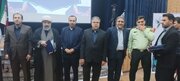 ببینید| برگزاری آیین واگذاری رایگان اسناد مالکیت به ساکنان لالی در خوزستان با مساعدت وزیر راه و شهرسازی
