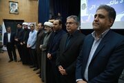 ببینید| برگزاری آیین واگذاری رایگان اسناد مالکیت به ساکنان لالی در خوزستان با مساعدت وزیر راه و شهرسازی