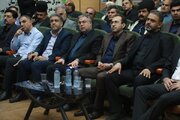 ببینید| برگزاری آیین واگذاری رایگان اسناد مالکیت به ساکنان لالی در خوزستان با مساعدت وزیر راه و شهرسازی