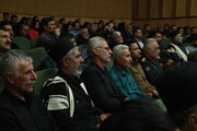 ببینید| برگزاری آیین واگذاری رایگان اسناد مالکیت به ساکنان لالی در خوزستان با مساعدت وزیر راه و شهرسازی