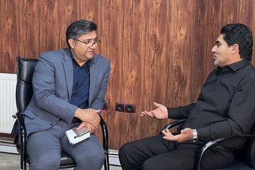 راه و شهرسازی گلستان