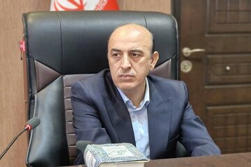 شهرام ملکی