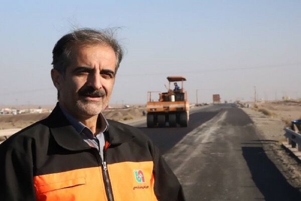 اقای دادخواه
