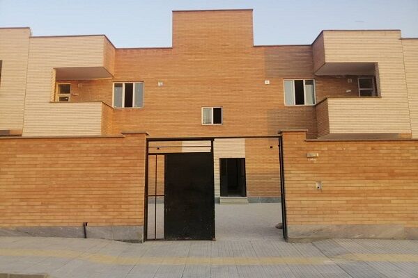 ویدئو | افتتاح و بهره برداری از پروژه احداث  ۳۴۰ واحدی طرح نهضت ملی مسکن شهر برازجان