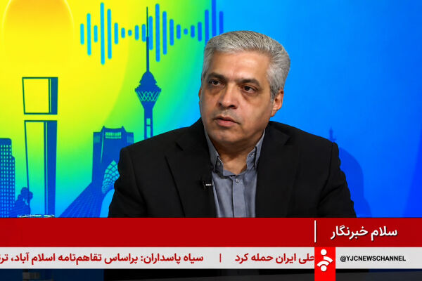 جزئیات قرارداد ایجاد مرکز لجستیکی قزاقستان در بندر شهید رجایی/ پیش‌بینی ترانزیت سالانه یک‌ونیم میلیون تن