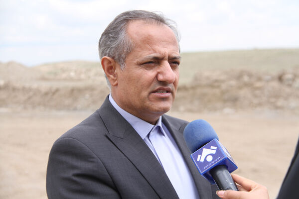 ایجاد ظرفیت جدید تأمین زمین برای متقاضیان جوانی جمعیت اردبیل