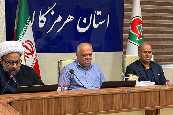تاکید شورای اداری راهداری هرمزگان بر ضرورت جهش کیفیت خدمات