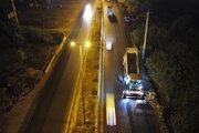 مازندران-آمل-بابل