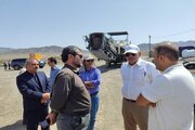 آماده‌باش کامل کریدور غرب خراسان رضوی برای میزبانی از زائران مراسم تشییع رهبر شهید