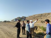 آماده‌باش کامل کریدور غرب خراسان رضوی برای میزبانی از زائران مراسم تشییع رهبر شهید