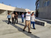 آماده‌باش کامل کریدور غرب خراسان رضوی برای میزبانی از زائران مراسم تشییع رهبر شهید