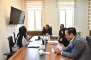ببینید | دیدار چهره به چهره مدیرکل راه و شهرسازی استان سمنان با شهروندان