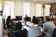 ببینید | دیدار چهره به چهره مدیرکل راه و شهرسازی استان سمنان با شهروندان