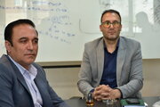 ببینید | دیدار چهره به چهره مدیرکل راه و شهرسازی استان سمنان با شهروندان