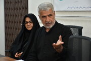 ببینید | دیدار چهره به چهره مدیرکل راه و شهرسازی استان سمنان با شهروندان