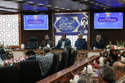گزارش تصویری کارگاه آموزشی مبارزه با قاچاق کالا و ارز در بخش حمل‌ونقل کالا و مسافر