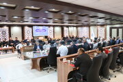 گزارش تصویری کارگاه آموزشی مبارزه با قاچاق کالا و ارز در بخش حمل‌ونقل کالا و مسافر