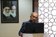 گزارش تصویری کارگاه آموزشی مبارزه با قاچاق کالا و ارز در بخش حمل‌ونقل کالا و مسافر