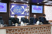 گزارش تصویری کارگاه آموزشی مبارزه با قاچاق کالا و ارز در بخش حمل‌ونقل کالا و مسافر