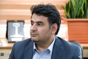 ببینید | بازدید مدیرعامل شرکت ساخت و توسعه از کارخانه ذوب‌آهن اصفهان و دیدار با مدیرعامل این مجموعه