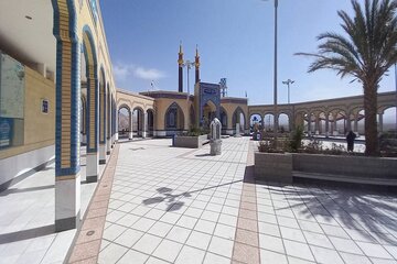 مجتمع خدماتی رفاهی