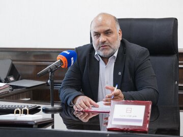 عضو هیات مدیره
