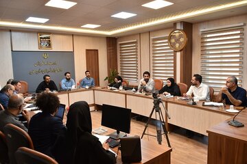 کمینه فنی آماده سازی گرمسار