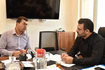 ملاقات مردمی سمنان