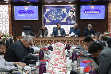 گزارش تصویری کارگاه آموزشی مبارزه با قاچاق کالا و ارز در بخش حمل‌ونقل کالا و مسافر