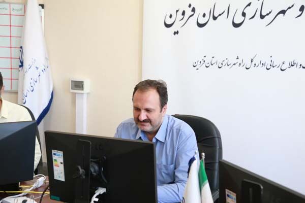 برگزاری جلسه تبیین شیوه‌نامه پرداخت تسهیلات تکمیلی نهضت ملی مسکن در قزوین