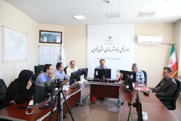  برگزاری جلسه تبیین شیوه‌نامه پرداخت تسهیلات تکمیلی نهضت ملی مسکن در قزوین