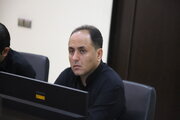 بررسی آخرین وضعیت پروژه‌های نهضت ملی مسکن البرز در نشست مشترک راه و شهرسازی، بنیاد مسکن و نظام مهندسی