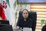 ببینید | برگزاری جلسه بررسی آخرین وضعیت ساختمان در حال ساخت اداره کل راه و شهرسازی استان البرز