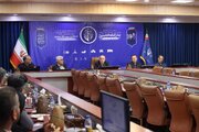 هدف‌گذاری برای دستیابی به ظرفیت ۱۰ میلیون تنی خدمات نفتی در بندر امام (ره)