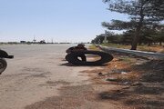 شرق سمنان