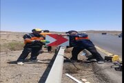 شرق سمنان