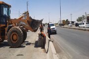 شرق سمنان