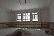 عملیات تکمیل مدرسه کلاسه امام حسن مجتبی سمنان از محل اعتبار سازمان ملی زمین و مسکن