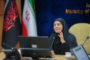 ببینید | نشست شورای راهبری برنامه هفتم پیشرفت با حضور وزیر راه و شهرسازی