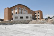 مدرسه درجزین سمنان