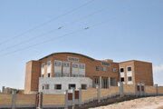 مدرسه درجزین سمنان