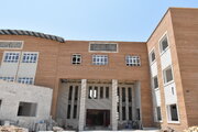 مدرسه درجزین سمنان