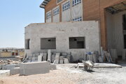 مدرسه درجزین سمنان