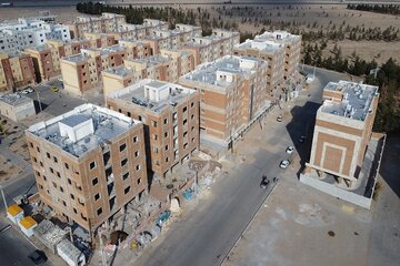 سمنان مسکن