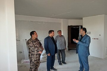 اداره کل راه و شهرسازی خراسان رضوی