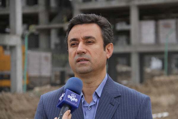 تکمیل ۳ هزار واحد نهضت ملی مسکن اردبیل در هفته دولت سال جاری