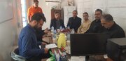 ببینید| بازدید نماینده اهواز در مجلس از پروژه بهسازی و چهار خطه محور ملاثانی به شهر جدید رامین