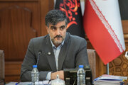 ببینید|نشست خبری تمهیدات وزارت راه و شهرسازی برای مراسم تشییع رهبر شهید انقلاب